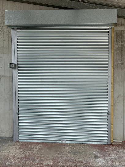 profile picture of Fulham Roller Shutter and Repair profile picture