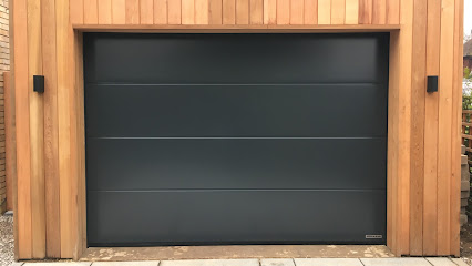 profile picture of Access Garage Doors | New Malden profile picture