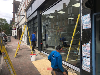 profile picture of Shopfitters Shopfronts in London - ADV Contractors profile picture