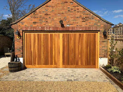 profile picture of Garage Doors (London) Ltd profile picture