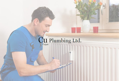 profile picture of CU Plumbing Ltd profile picture