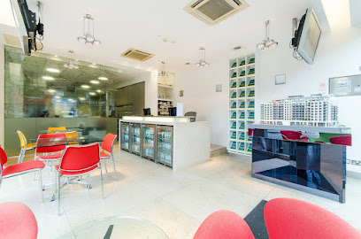 profile picture of Foxtons Ealing Estate Agents profile picture