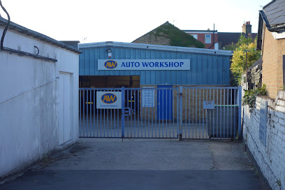 profile picture of Auto Workshop Ltd profile picture