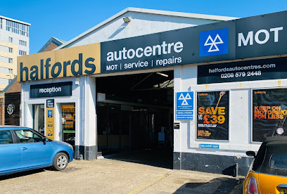 profile picture of Halfords Autocentre West Ealing profile picture