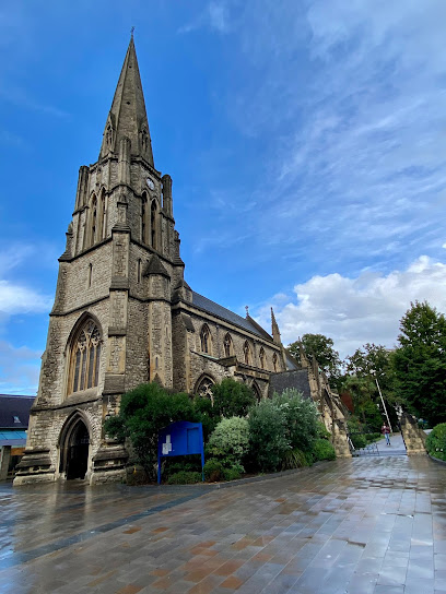 profile picture of Christ the Saviour Parish Church profile picture