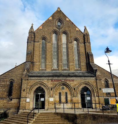 profile picture of St John's Church, Ealing profile picture