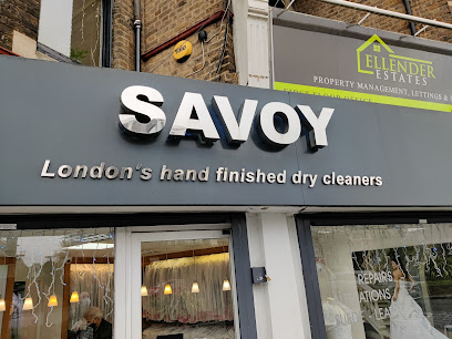 profile picture of Savoy Dry Cleaners profile picture