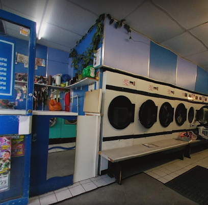 profile picture of Dexter Launderette & Drycleaners London profile picture