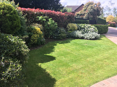 Garden, Landscape & Home Improvements