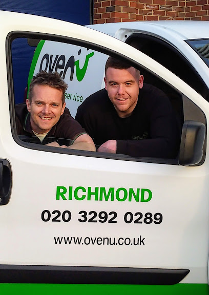 profile picture of Ovenu Richmond - Oven Cleaning Specialists profile picture