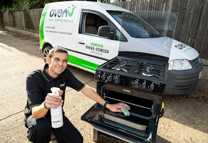 profile picture of Ovenu Uxbridge - Oven Cleaning Specialists profile picture