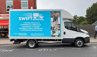 profile picture of Home Movers London - Swift Removal profile picture