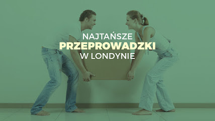 profile picture of Przeprowadzki, Londyn — C&J Removals profile picture