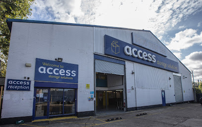 profile picture of Access Self Storage Ealing profile picture