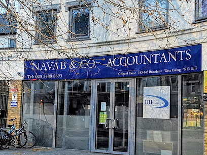 Navab & Co Accountants
