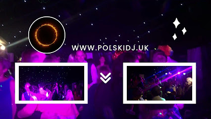 Polish DJ HIRE London