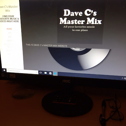 profile picture of Dave C's Master Mix profile picture