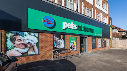 profile picture of Pets at Home Ealing profile picture