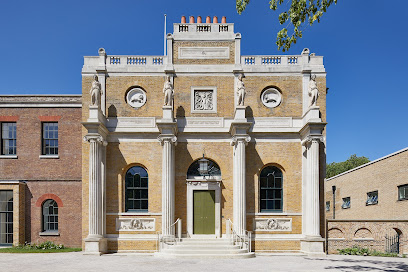 Pitzhanger Manor & Gallery