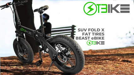 ST3IKE.com The Electric Bikes for Everyone