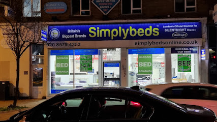 profile picture of Simply Beds Ealing profile picture