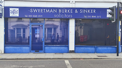 profile picture of Sweetman Burke and Sinker, Solicitors profile picture