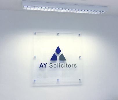 profile picture of AY Solicitors profile picture