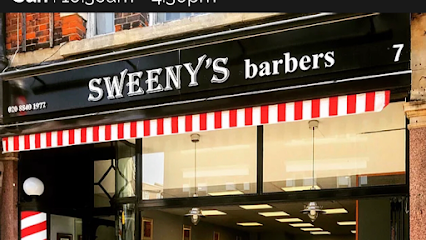Sweeny's Barbers