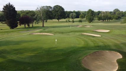 profile picture of Ealing Golf Club