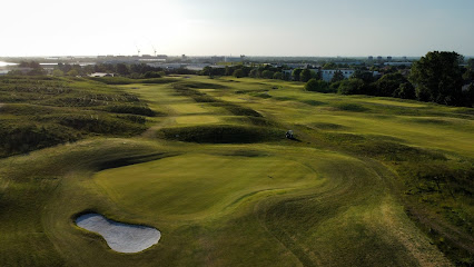 profile picture of London Airlinks Golf Course profile picture