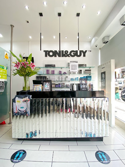 profile picture of TONI&GUY Ealing profile picture