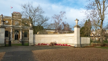 profile picture of Ealing War Memorial profile picture