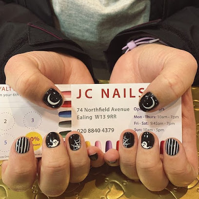 profile picture of JC Nails profile picture