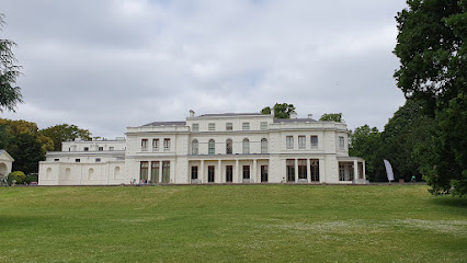 profile picture of Gunnersbury Park profile picture