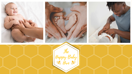 profile picture of The Happy Baby Hive | Baby Massage, Baby Yoga & Toddler Yoga | Hull & East Yorkshire profile picture