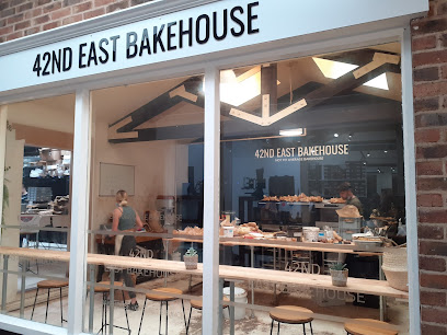 profile picture of 42nd East Bakehouse profile picture