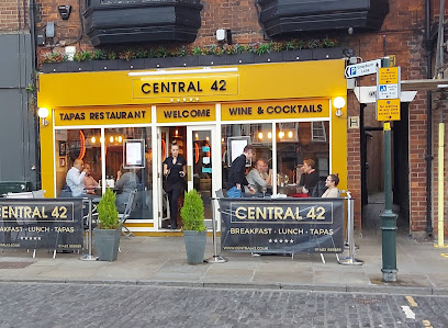 Central 42