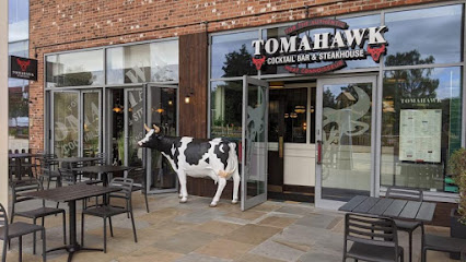 Tomahawk Steakhouse Beverley