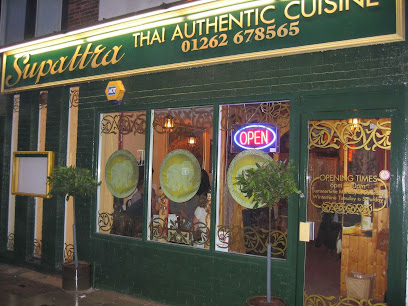 profile picture of Supattra Thai Restaurant Bridlington