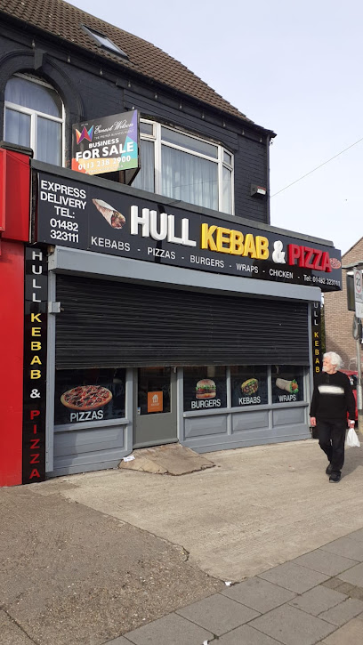 profile picture of Hull Kebab and Pizza profile picture