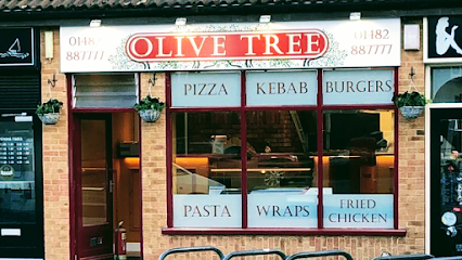 profile picture of Olive Tree Takeaway Beverley profile picture