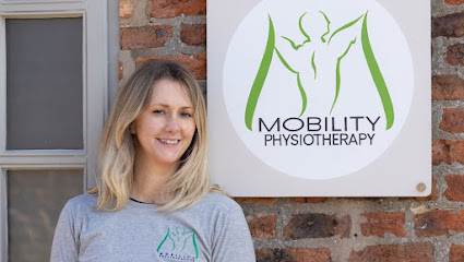 Mobility Physiotherapy Limited | Physio York