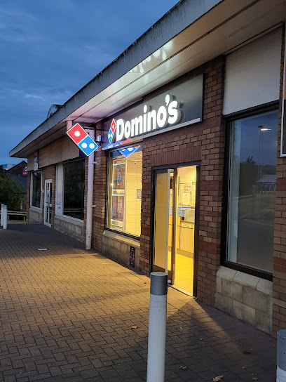 Domino's Pizza - Wrexham