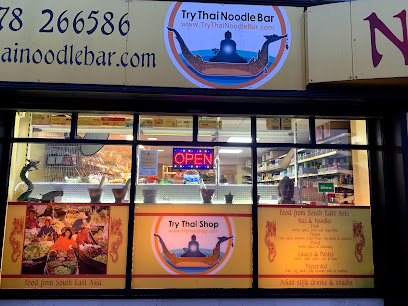 profile picture of TryThaiShop & Noodle Bar profile picture