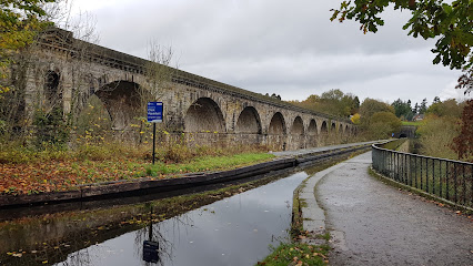 Chirk Aqueduct