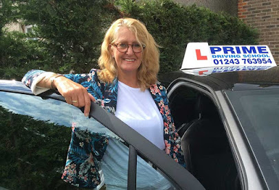 profile picture of Prime Driving School Worthing profile picture