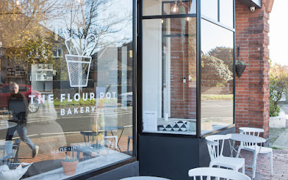 profile picture of The Flour Pot Bakery - Tarring profile picture