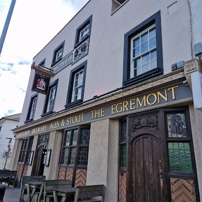 The Egremont Pub