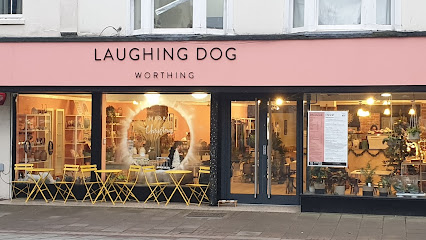 profile picture of Laughing Dog Worthing - Café & Shop profile picture