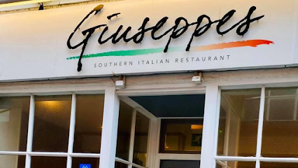 profile picture of Giuseppes Southern Italian Restaurant profile picture